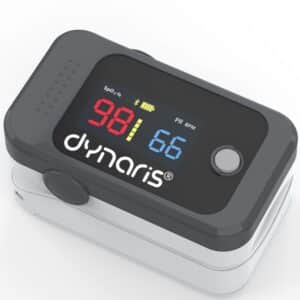 Dynaris Pulse Oximeter